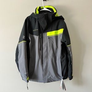 Obemeyer ski jacket
